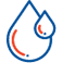 water drop icon