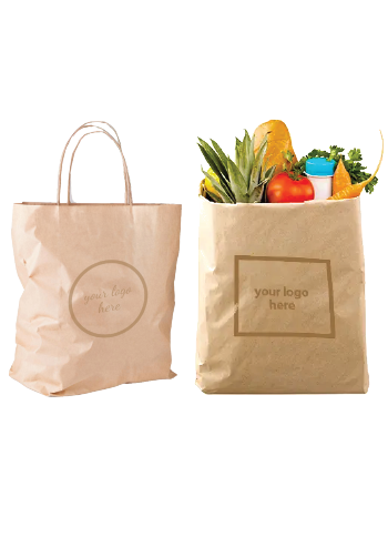 Grocery Bags