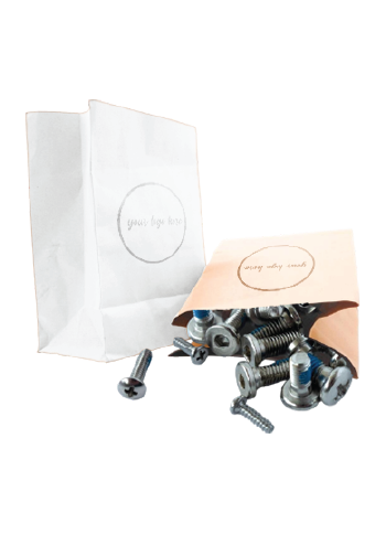 Hardware Bags