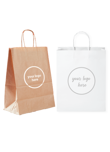 Merchandise & Retail Bags