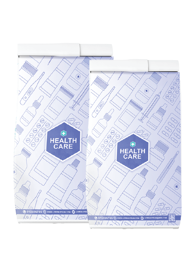 Pharmacy Bags