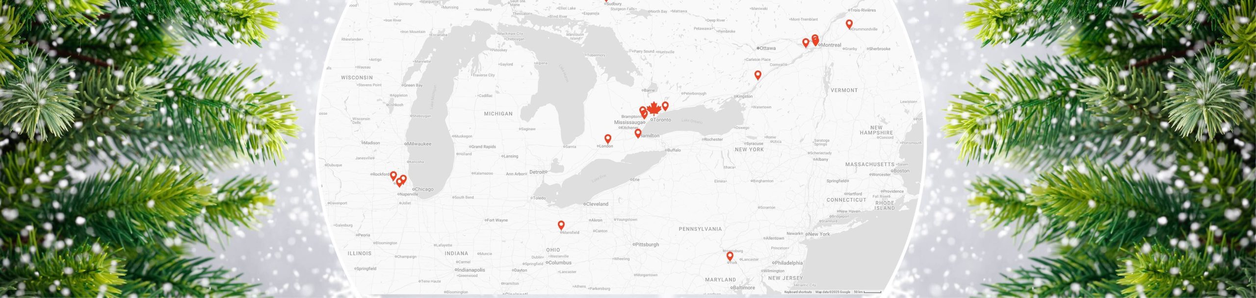 Map Header