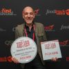 Pizza Nova ranks 12th among the Top 75 brands at Pizza Marketplace's Top 100 Movers & Shakers Awards ceremony